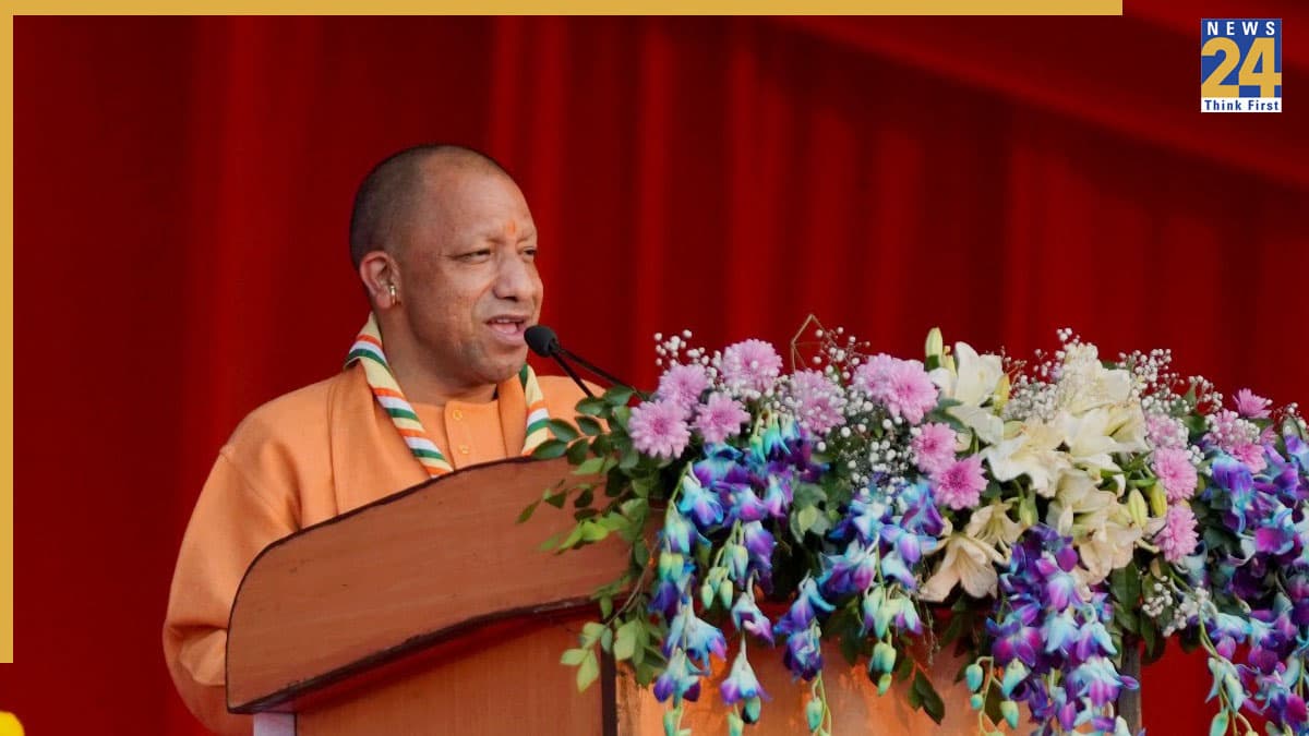 YOGI JI
