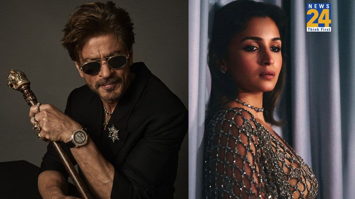 Year Ender 2025: इस साल हुए ये आइकॉनिक फैशन डेब्यू, वाहवाही करते रह गए लोग, शाहरुख भी हैं लिस्ट का हिस्सा