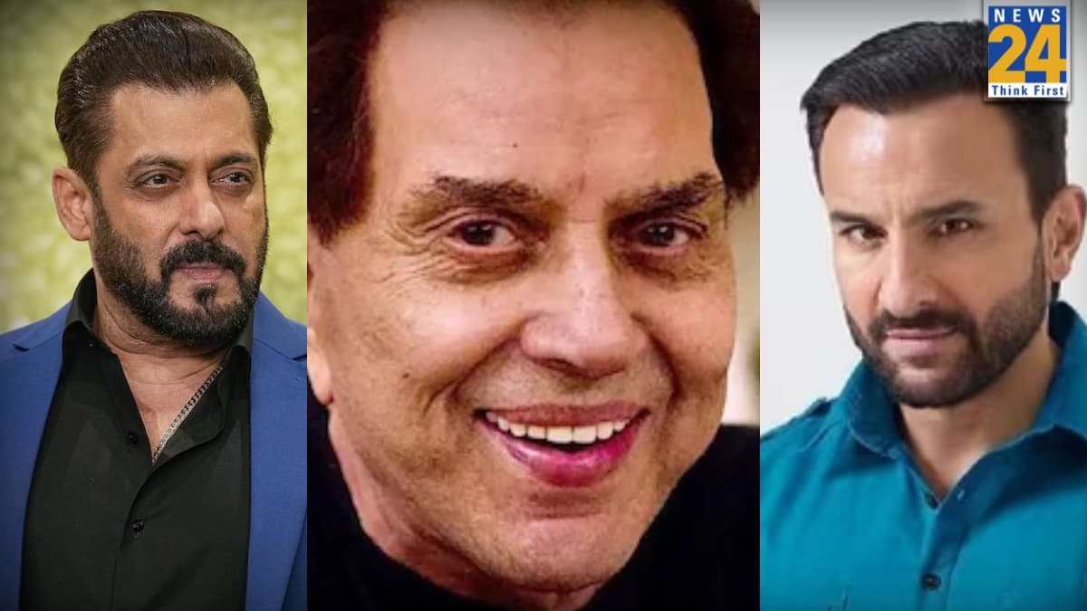 Year Ender 2025: 'किसी को मिली धमकी, तो किसी पर हुआ हमला', बॉलीवुड के लिए आसान नहीं रहा साल 2025