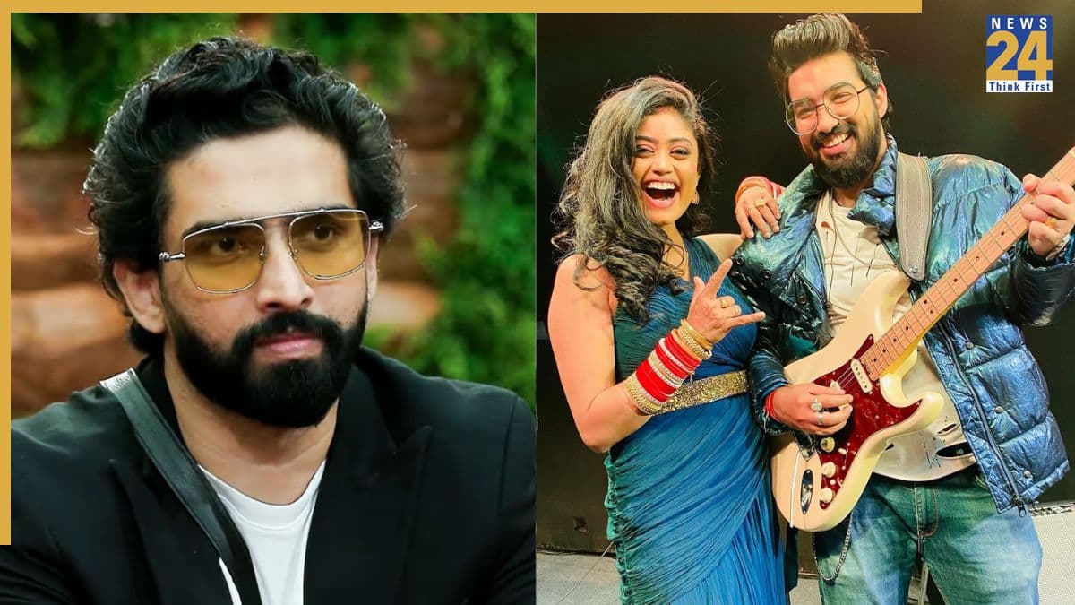 'केस कर दो…', अमाल मलिक ने 'बेख्याली' क्रेडिट विवाद पर सचेत-परंपरा को दिया करारा जवाब