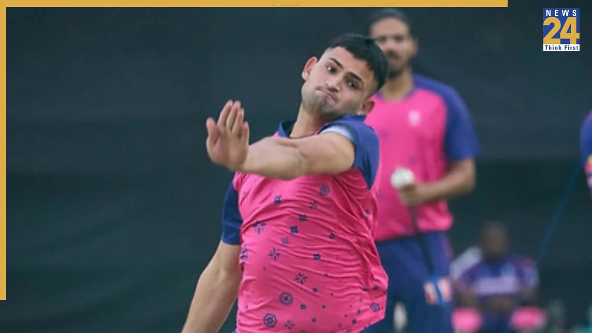 IPL 2026 Auction में नए ‘उमरान मलिक’ की लग सकती है लॉटरी, 150 की स्पीड से करता है गेंदबाजी 