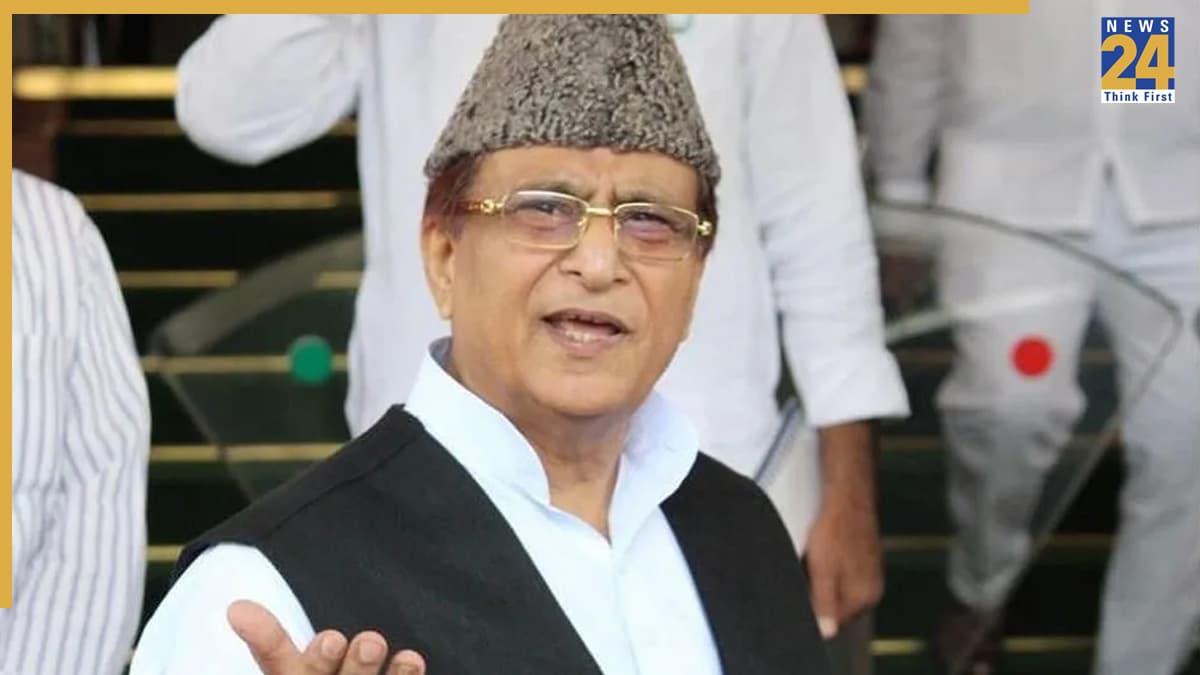 आजम खान को राहत! हेट स्पीच केस में कोर्ट ने किया बरी, नहीं मिल पाए सबूत