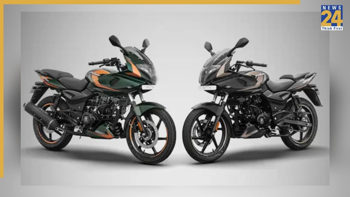 Bajaj Pulsar 220F की दमदार वापसी, अब पहले से ज्यादा सेफ, ये हाइटेक फीचर्स कर देंगे हैरान