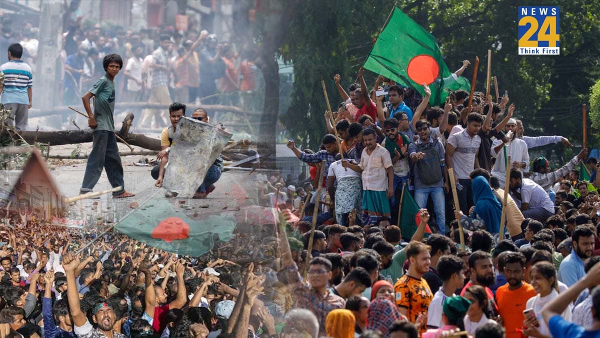 बांग्लादेश में एक और हिंदू युवक की भीड़ ने पीट-पीटकर ले ली जान, दीपू दास के बाद दूसरी घटना