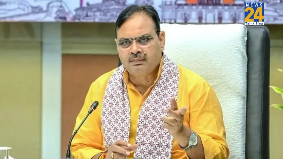 राजस्थान कैबिनेट में भजनलाल सरकार के बड़े फैसले, पुरानी गाड़ी स्क्रैप करने पर नई गाड़ी खरीदने में बड़ी छूट