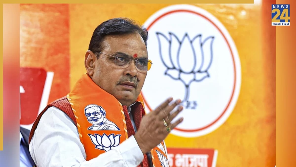 CM भजनलाल ने पेश किया 2 साल का रिपोर्ट कार्ड, कांग्रेस ने लगाया आरोप तो बीजेपी ने दी खुली बहस की चुनौती