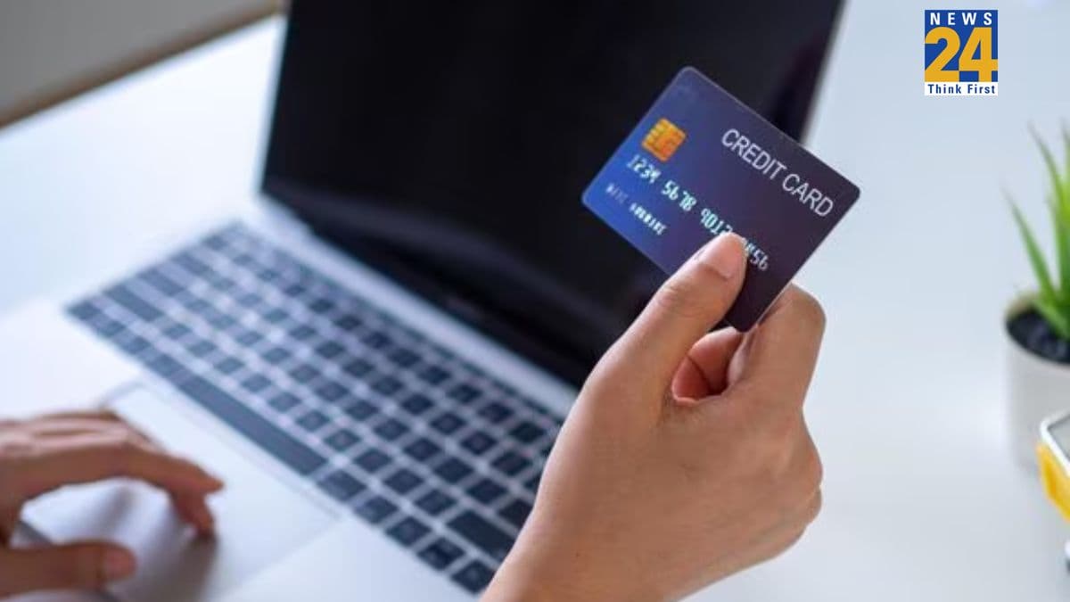 credit card use