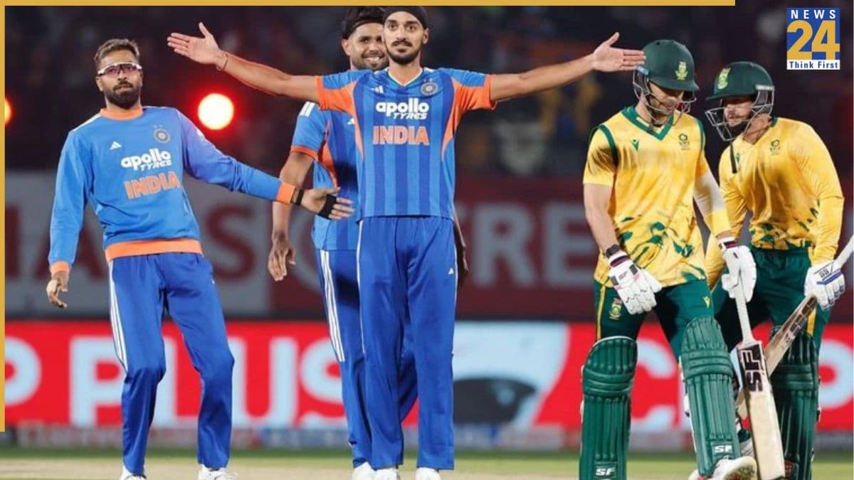IND vs SA: संजू सैमसन IN, जसप्रीत बुमराह OUT, चौथे टी-20 में ऐसी हो सकती है भारत की प्लेइंग 11
