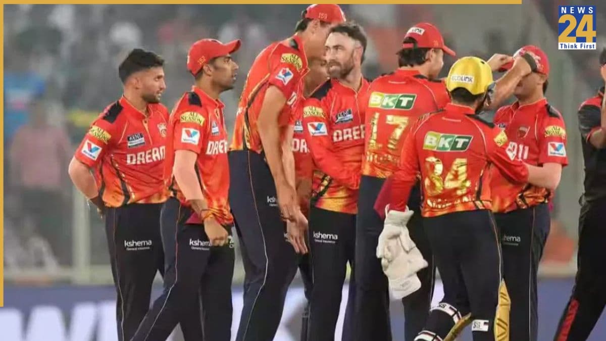 PBKS Players Auction IPL 2026: ऑक्शन के बाद ऐसी दिख रही पंजाब किंग्स, देखें पूरा स्क्वाड