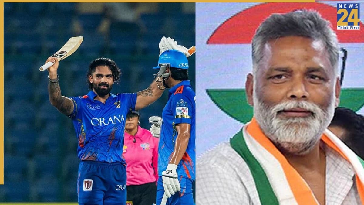 IPL 2026 Auction में इन 4 बिहारी खिलाड़ियों पर हुई पैसों की बारिश, फ्रेंचाइजियों ने खर्च किए करोड़ों