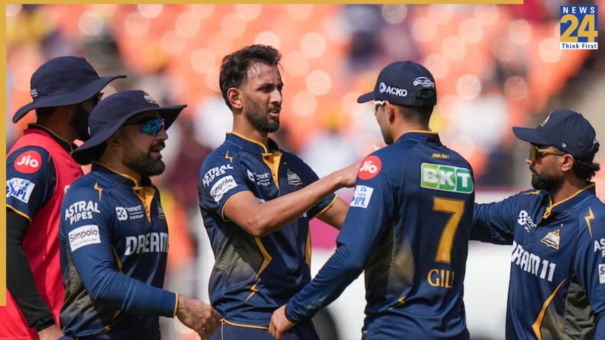 IPL 2026: ऐसी हो सकती है गुजरात टाइटंस की प्लेइंग 11, गिल समेत ये स्टार खिलाड़ी मचाएंगे तहलका