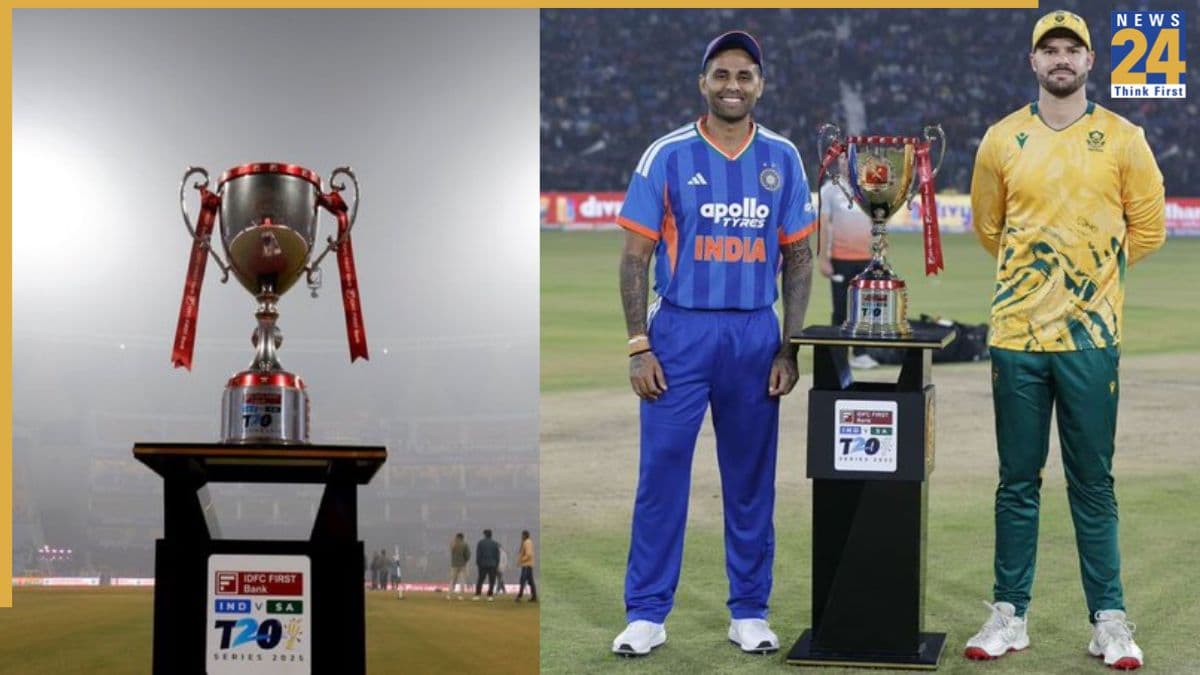 IND vs SA: कब और कहां देखें पांचवां टी-20 मैच, जानें लाइव स्ट्रीमिंग की पूरी डिटेल्स