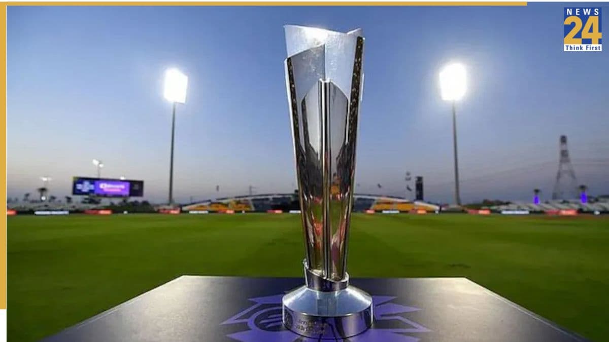 टी-20 विश्व कप 2026
