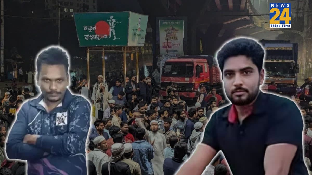 दीपू दास, अमृत मंडल के बाद बांग्लादेश में एक और हिंदू युवक पर हमला, भारतीयों ने लगाई मदद की गुहार