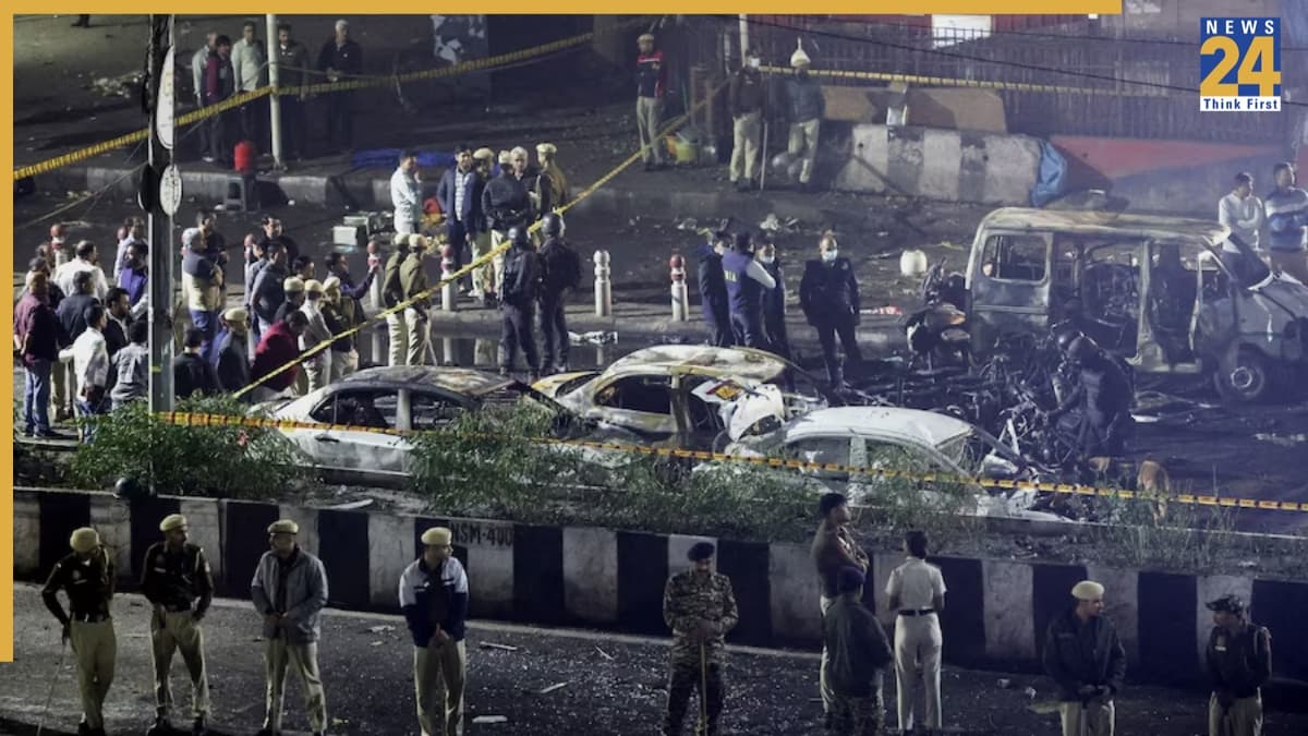 लाल किले ब्लास्ट के पीछे अल-कायदा? भारत में नए सिरे से फैलाया खतरनाक नेटवर्क; UN की रिपोर्ट में बड़ा खुलासा