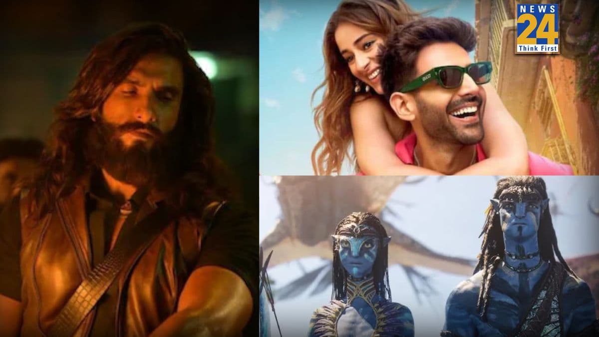 BO Collection: 'धुरंधर' ने 26वें दिन भी 'अवतार 3' और 'तू मेरी मैं तेरा…' से ज्यादा छापे नोट, जानें अब तक का कलेक्शन