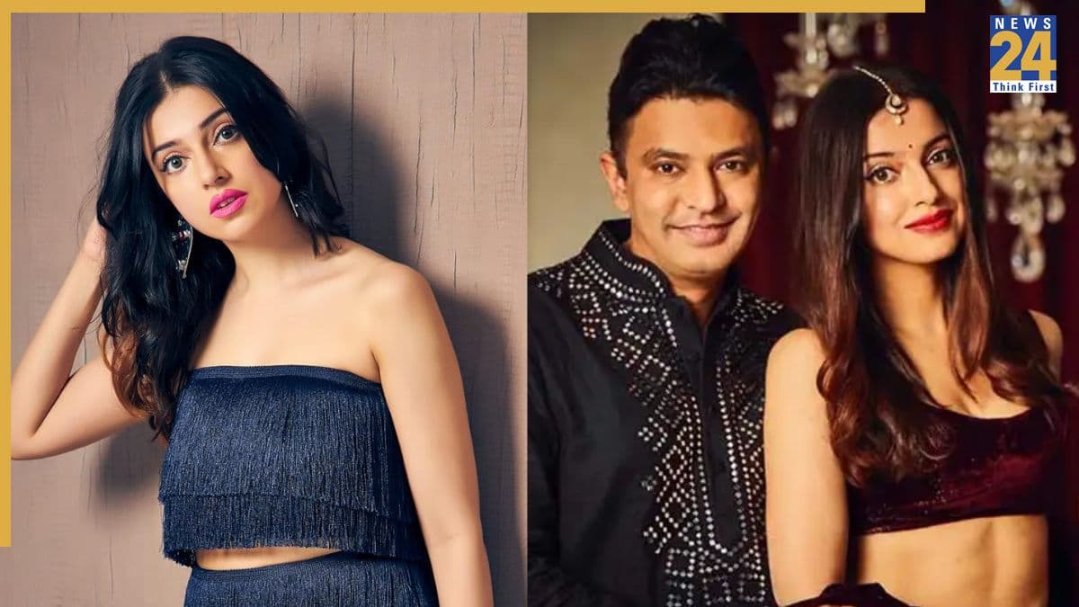 'मीडिया जरूर…', T-Series के मालिक से अलग हो रहीं दिव्या खोसला? एक्ट्रेस ने तलाक पर तोड़ी चुप्पी