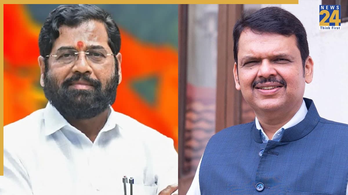 महाराष्ट्र में महायुति का बड़ा फैसला, BJP-शिवसेना एक साथ मिलकर लड़ेंगे 27 महानगरपालिकाओं के चुनाव