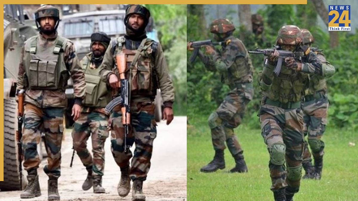 पूर्व अग्निवीरों को नए साल का तोहफा! इस अर्द्धसैनिक बल में मिलेगा 50% कोटा, क्या हैं भर्ती के नए नियम?