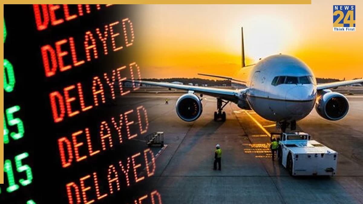 flight delay