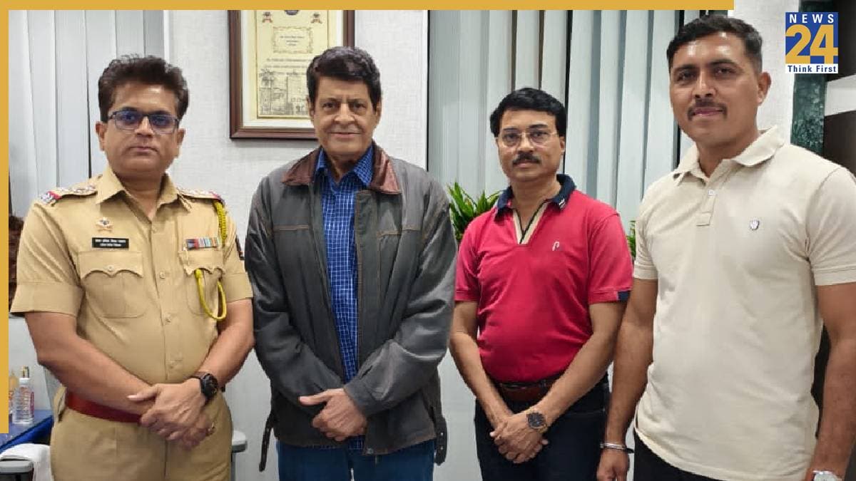 ठग के चक्कर में फंसे महाभारत के 'धर्मराज युधिष्ठिर', सस्ते ड्राइफ्रूट के ऑनलाइन ऑफर में गंवाए 1 लाख रुपये