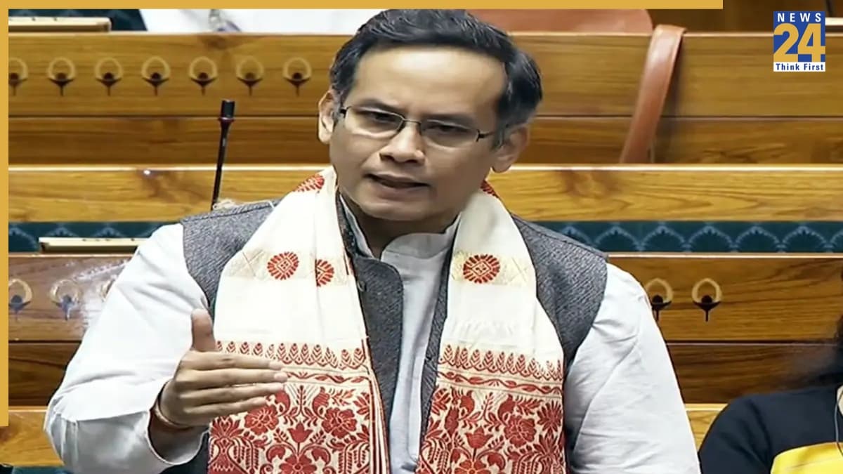 ‘केंद्र सरकार ने पूरी जिम्मेदारी मालिक पर डाल दी…’, इंडिगो संकट को लेकर कांग्रेस MP गोगोई ने उठाए सवाल