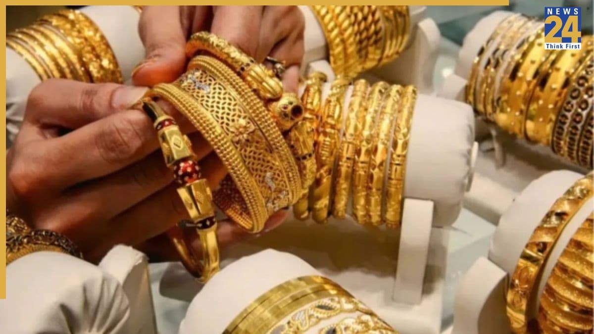 gold Price