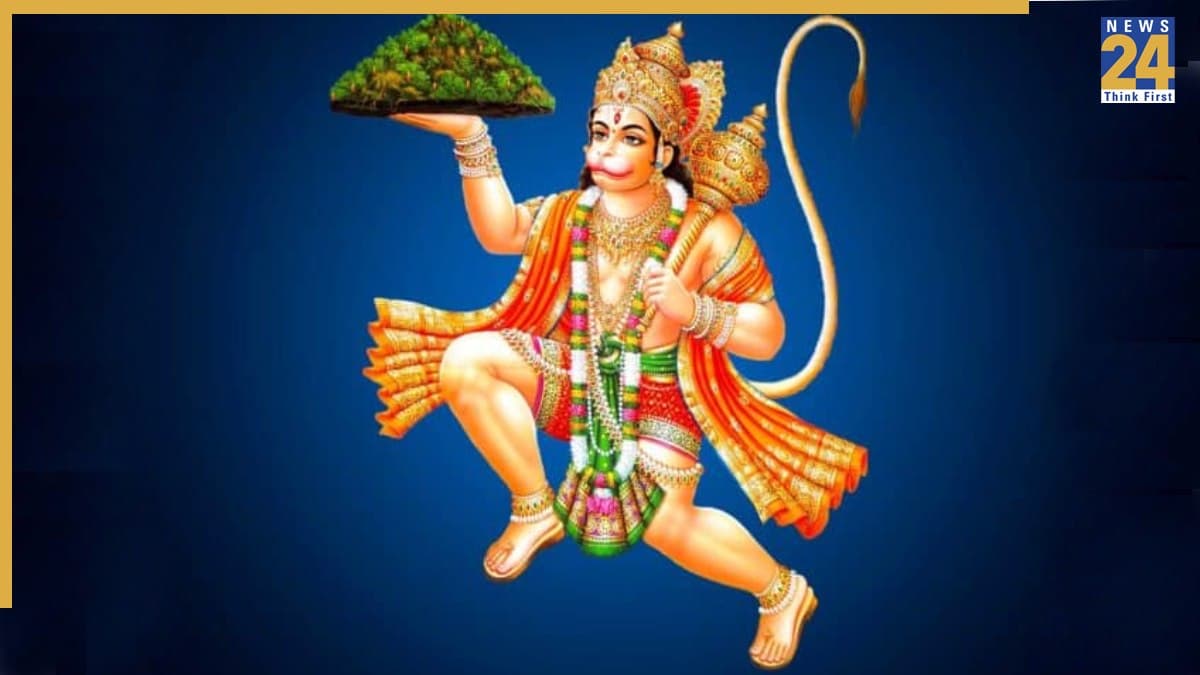 Hanuman Photo Vastu Tips: मंगलवार को इस दिशा में लगाएं बजरंग बली की फोटो, मुंह खाएगी असफलता; होगी तरक्की