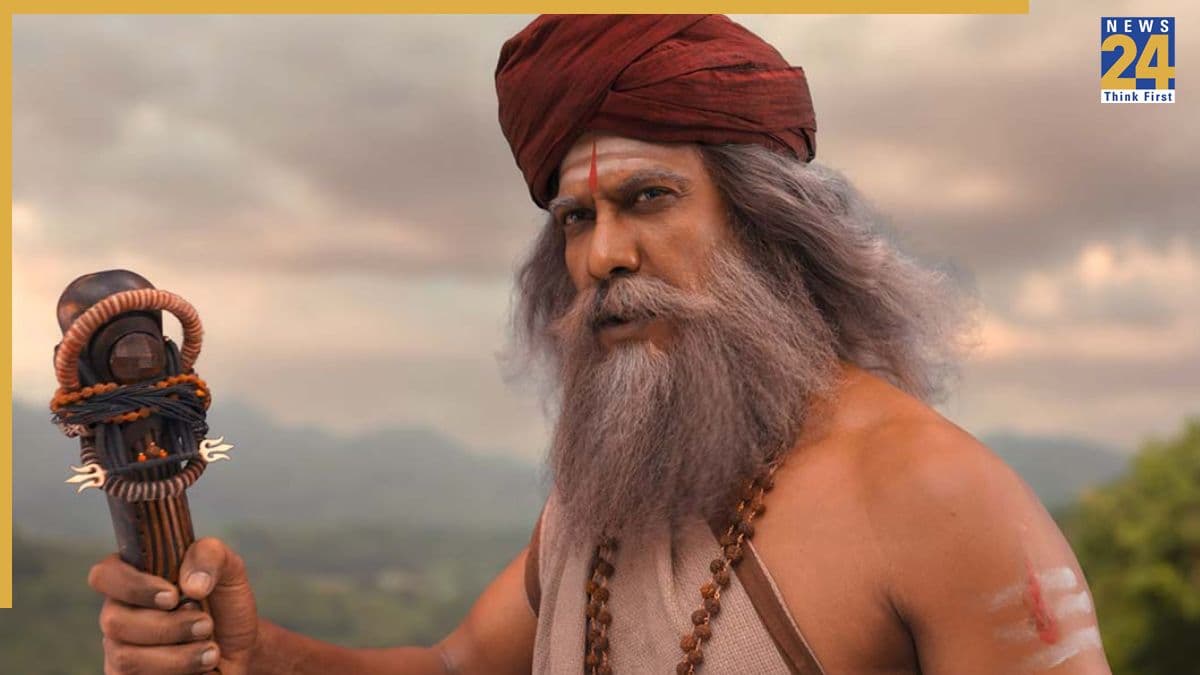 40 करोड़ की वो फिल्म जिसने कमाए 350 करोड़, बड़ी-बड़ी मूवीज को पछाड़ बनी साल की ब्लॉकबस्टर!