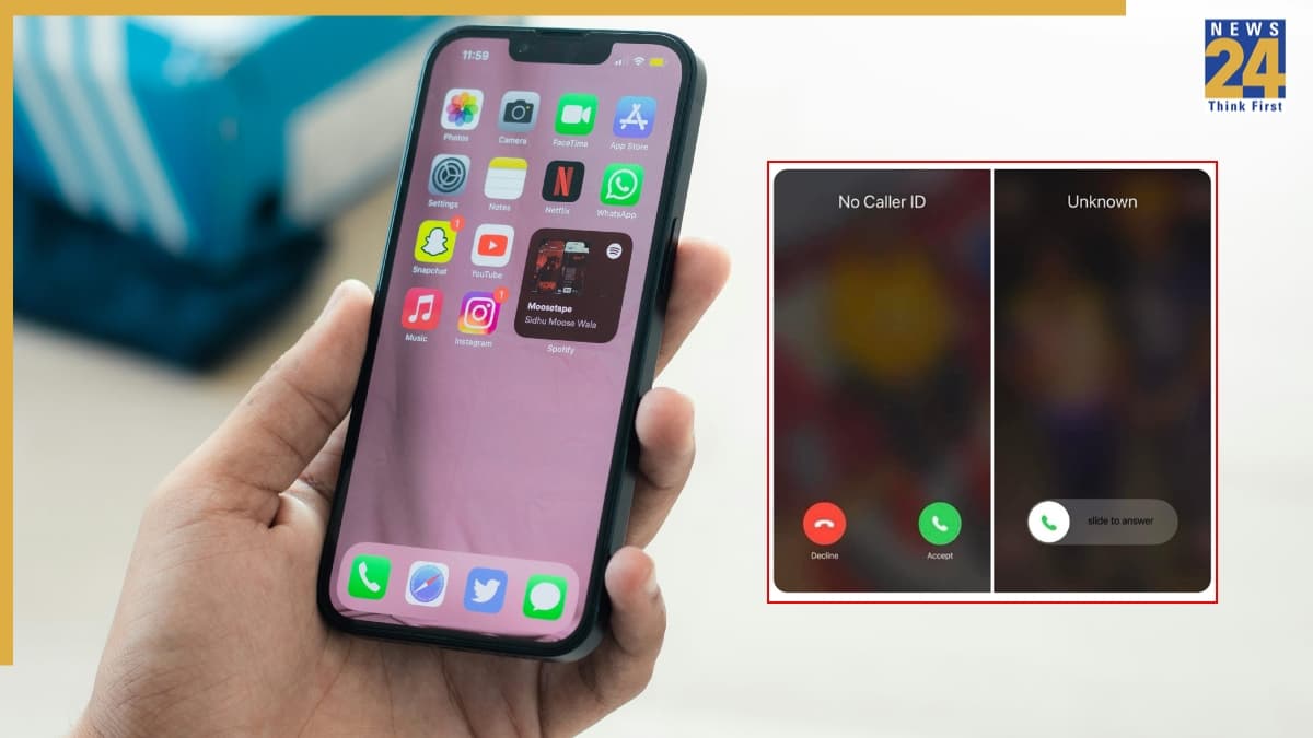iPhone
