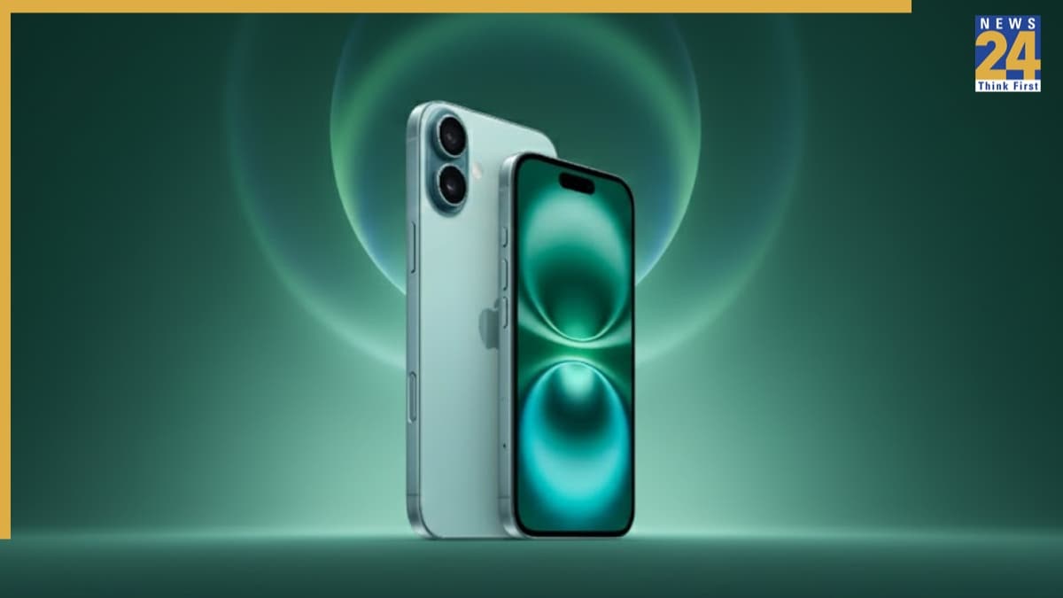 40990 रुपये तक मिल रहा iPhone 16, Amazon या Flipkart नहीं यहां है ये धांसू डील