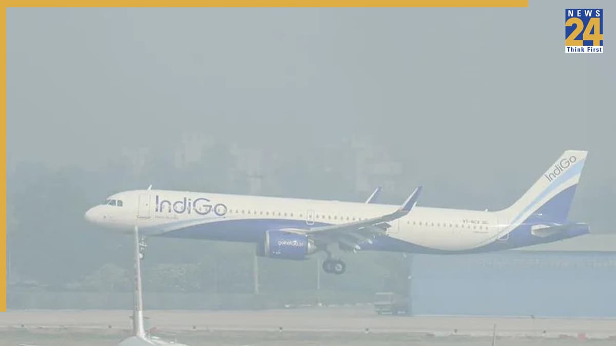 IndiGo यात्री ध्यान दें… एयरलाइंस ने जारी की एडवाइजरी, इन बातों का ख्याल रखने की दी सलाह