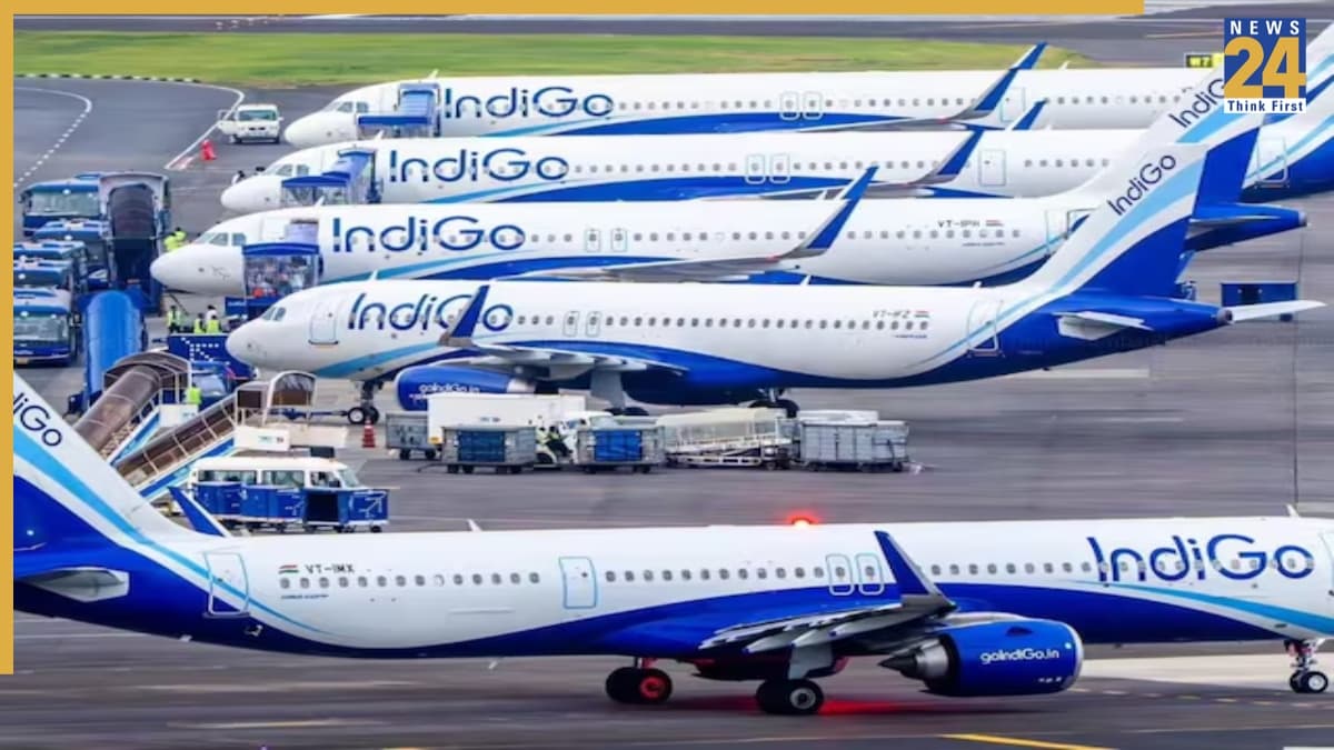 IndiGo ऑपरेशंस पर नजर रखेगी Oversight Team, कंपनी के हैडक्वार्टर पर भी तैनात रहेंगे अधिकारी