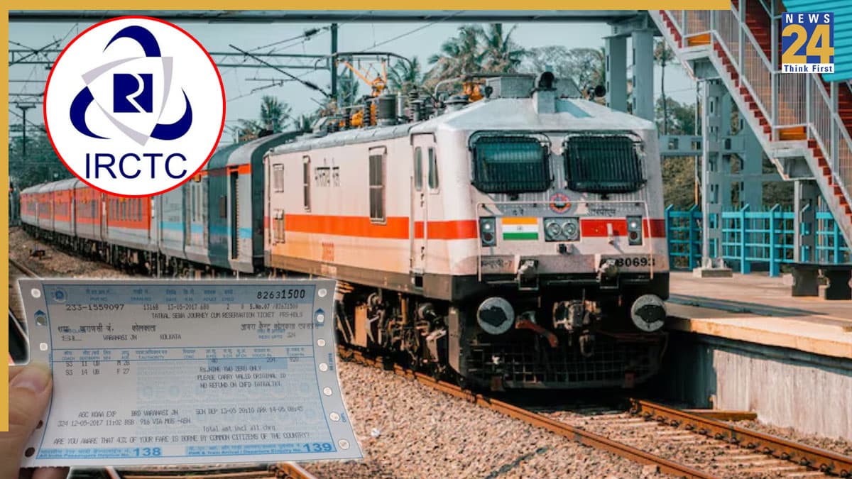 Tatkal Ticket New Rule: बदल गया काउंटर से तत्काल टिकट लेने का नियम, अब इसके बिना नहीं म‍िलेगी ट‍िकट