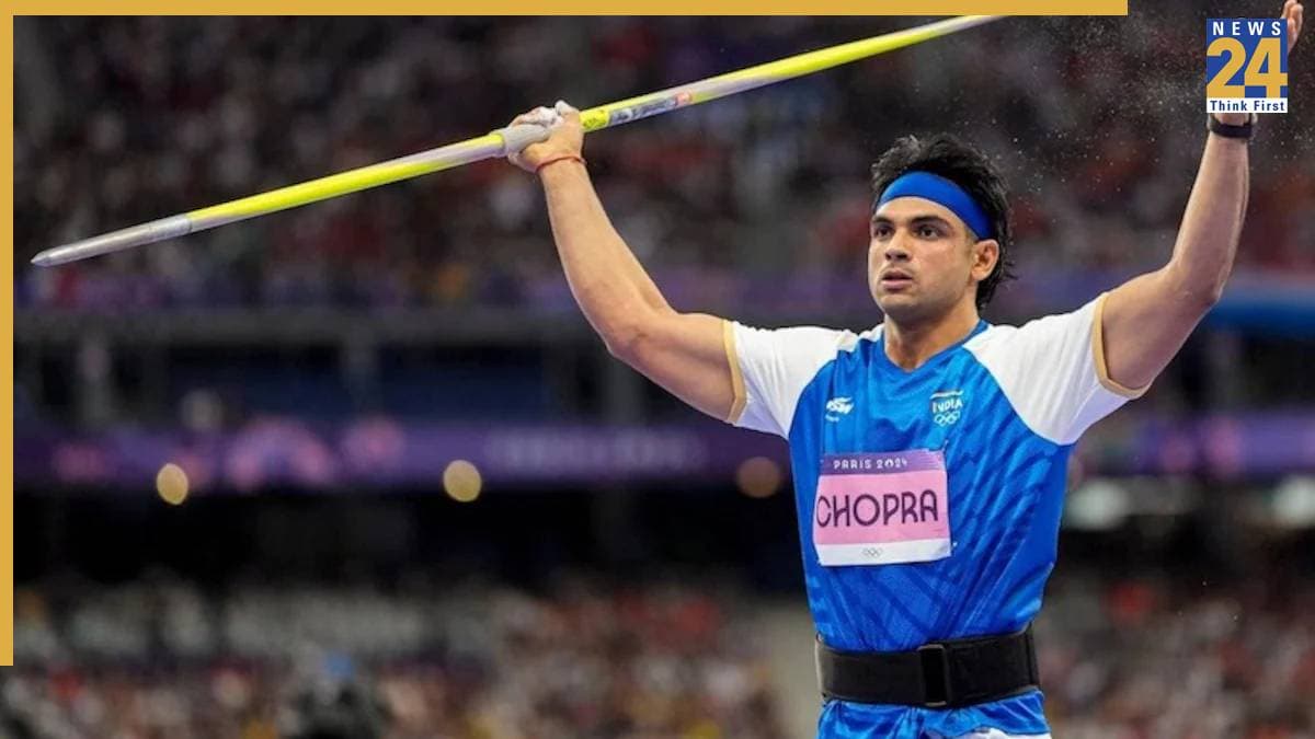 Year Ender 2025: साल हो तो ऐसा…बेमिसाल रहे नीरज चोपड़ा के आंकड़े, जानें क्या मुकाम किए हासिल