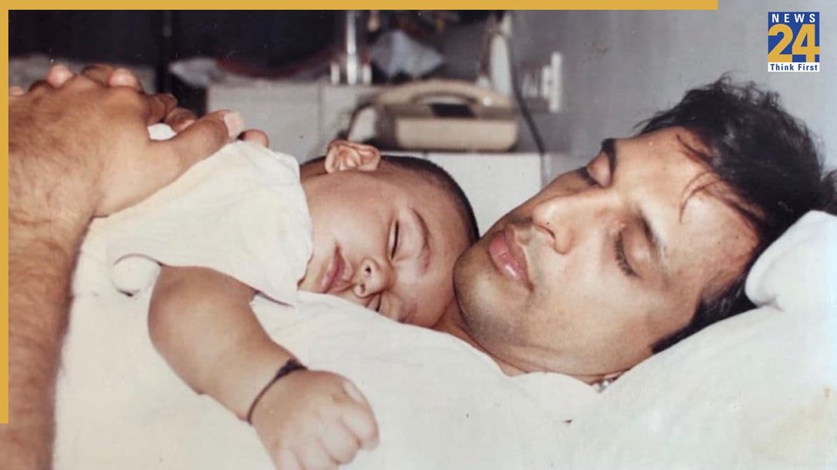 विलेन बन किया डेब्यू, फिर कॉमेडी से जीता दिल; 62 की उम्र में आज भी हैं डांसिंग मास्टर; पहचाना कौन?