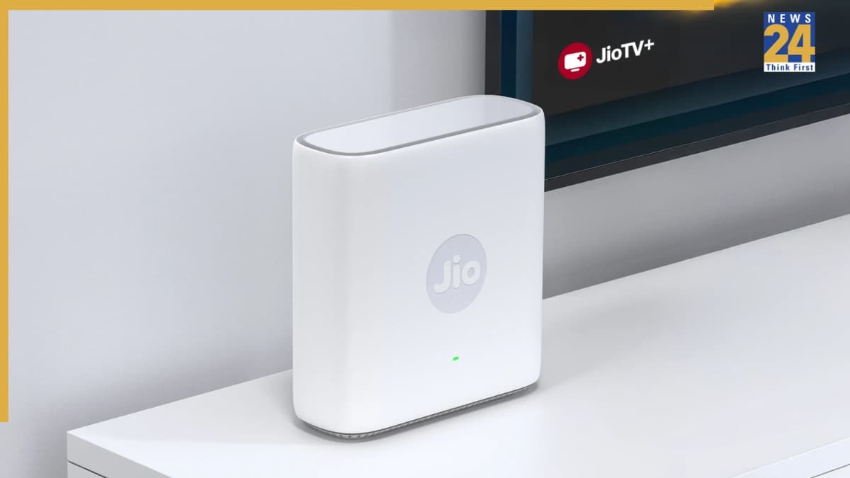 jio Fiber