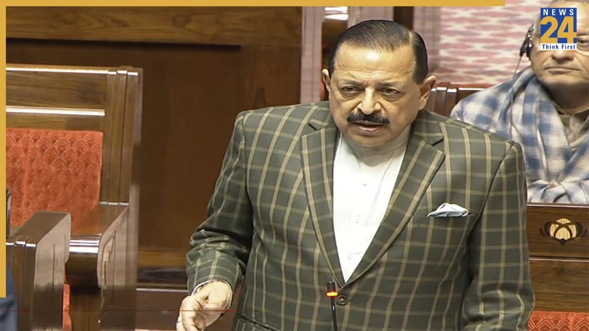 संसद में पास हुआ SHANTI Bill, एटॉमिक एनर्जी रेगुलेटरी बोर्ड को भी मिलेगा कानूनी दर्जा