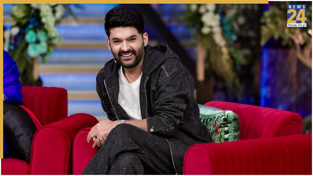 कौन होगा प्रीमियर का गेस्ट, कब से होगा स्ट्रीम, The Great Indian Kapil Show के चौथे सीजन में क्या होगा अलग?