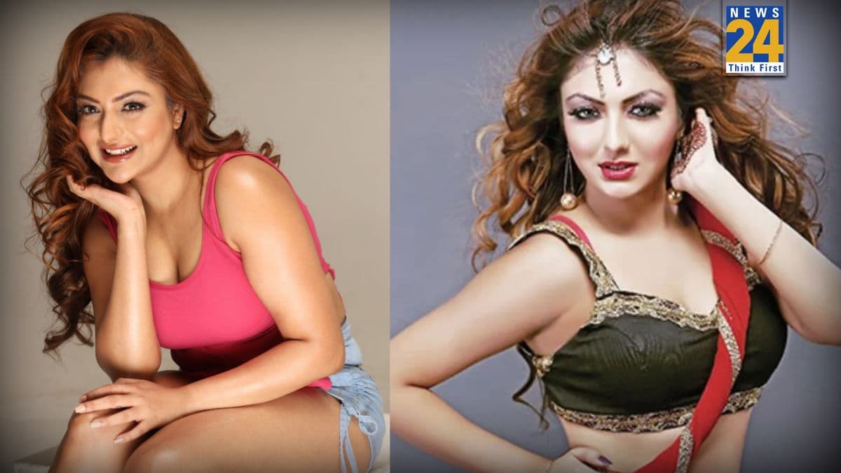 खुशी मुखर्जी का विवादों से पुराना नाता, कभी बोल्ड फैशन स्टाइल तो कभी 18+ कंटेंट को लेकर हुईं ट्रोल