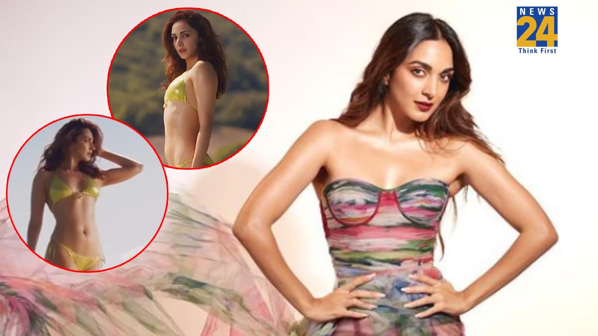 Kiara Advani