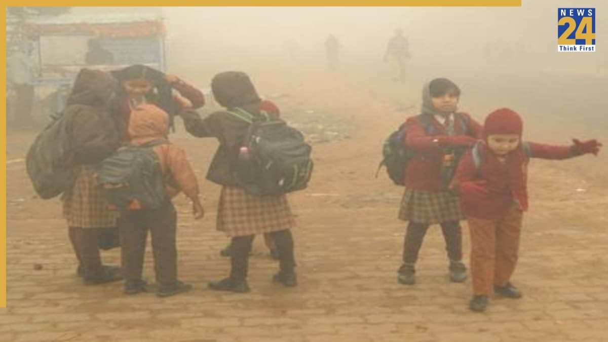 lucknow schools timing