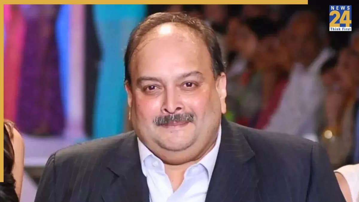 भगोड़े मेहुल चोकसी को भारत लाने का रास्ता साफ, बेल्जियम की कोर्ट ने प्रत्यर्पण के खिलाफ अपील की खारिज