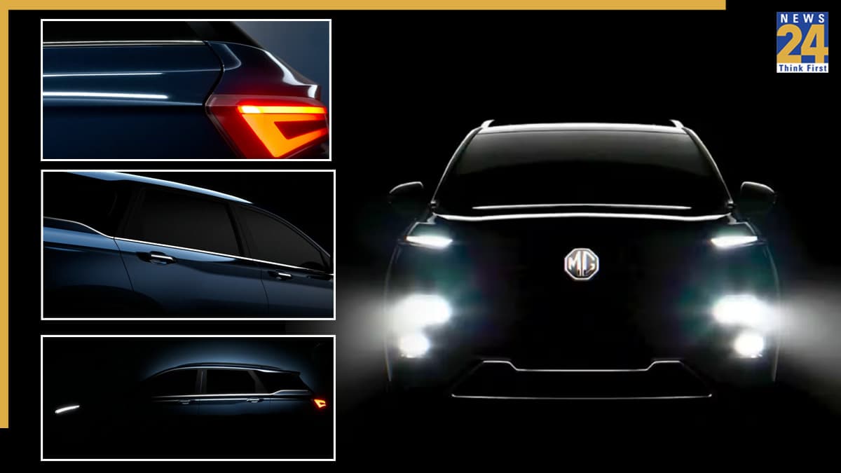 नए कलर शेड में एंट्री लेगी MG Hector 2026, कितनी होगी नए मॉडल की कीमत?