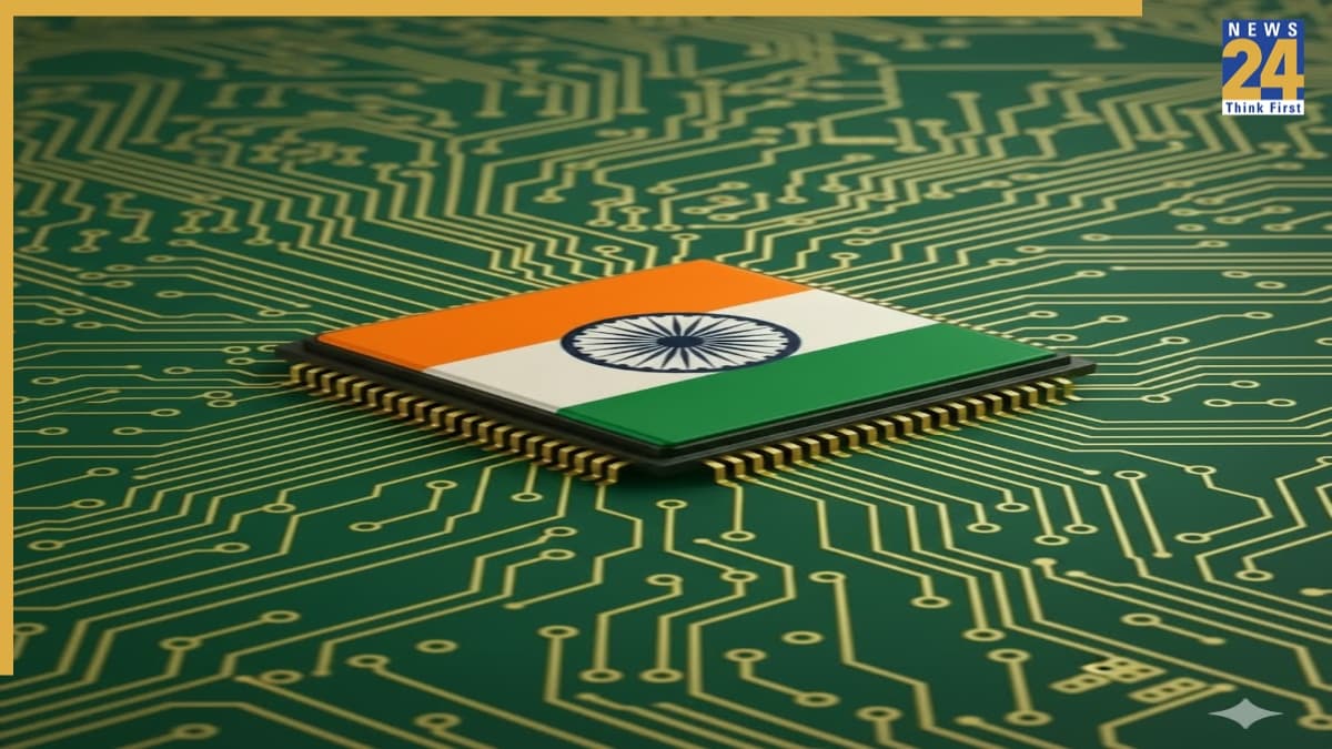 भारत का पहला स्वदेशी 1.0 GHz माइक्रोप्रोसेसर DHRUV64 लॉन्च, जानें कहां होगा इस्तेमाल और कितनी है स्पीड