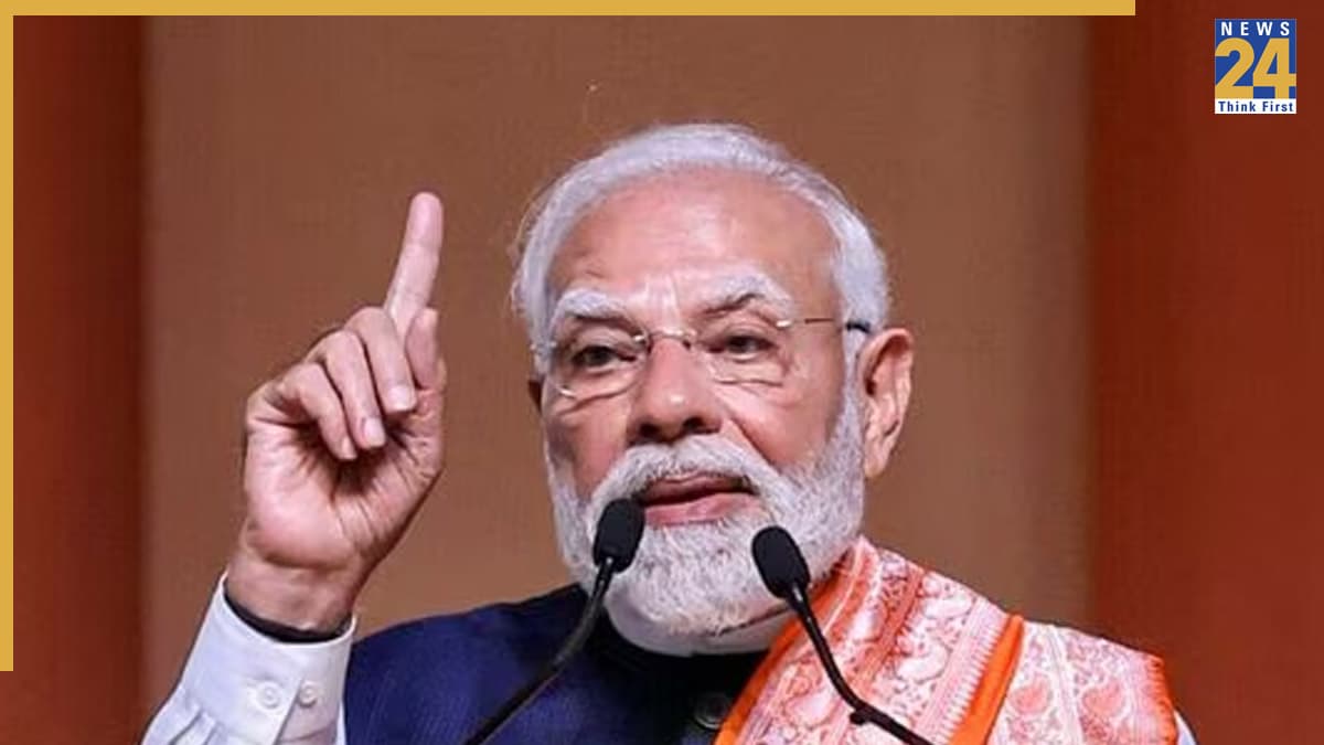 'ड्रामा नहीं डिलीवरी, नारा नहीं नीति चलेगी…, संसद सत्र से पहले PM मोदी के विपक्ष को 5 बड़े संदेश