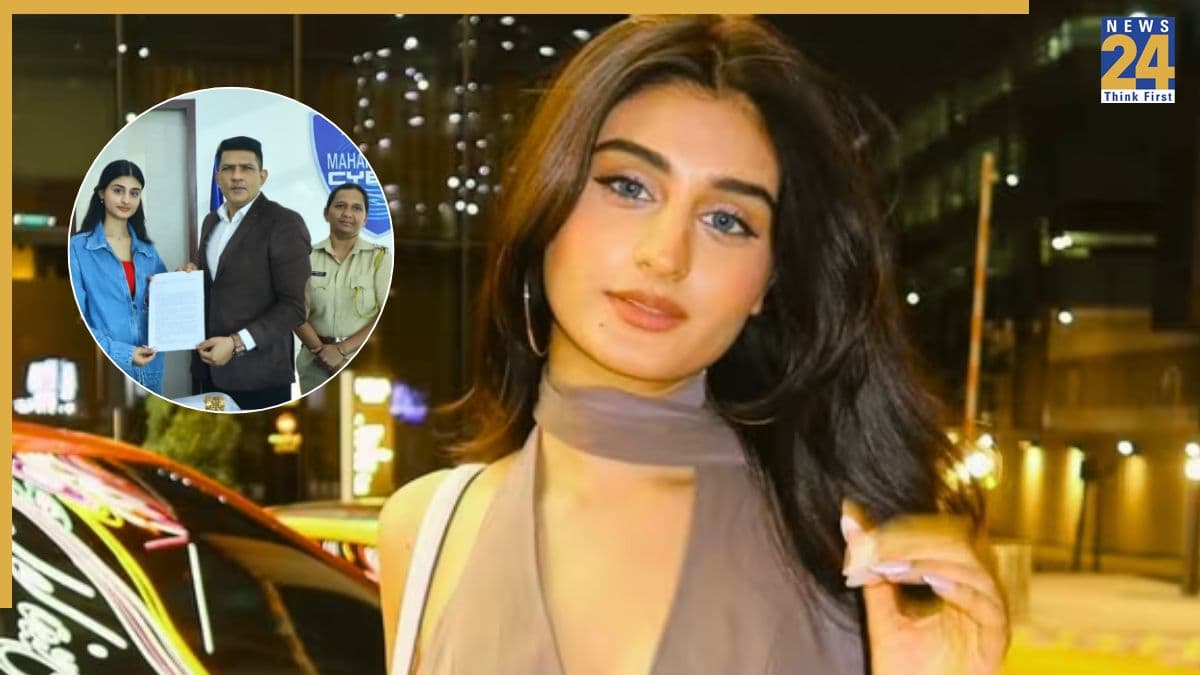 यूट्यूबर Payal Gaming ने लिया लीगल एक्शन, डीपफेक वीडियो के मामले में दर्ज कराई FIR