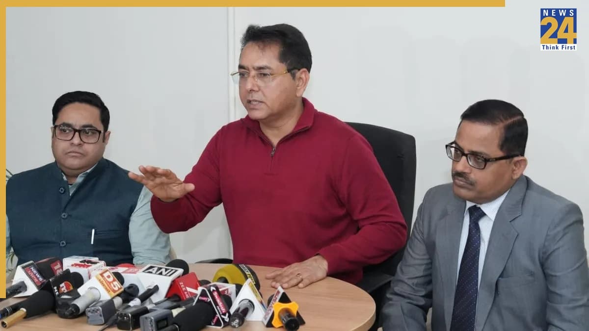पंजाब में 54 नए सेवा केंद्र खोलेगी भगवंत मान सरकार, मंत्री अमन अरोड़ा बोले-नागरिक सेवाओं का होगा विस्तार