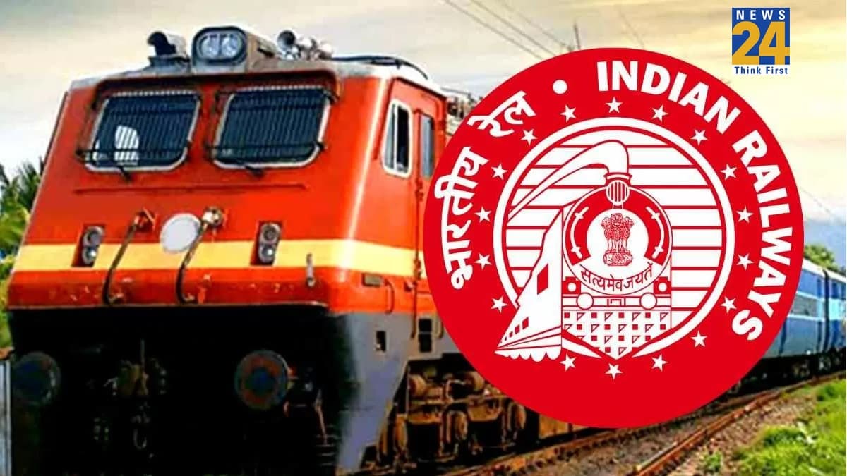 Railway Jobs: रेलवे में लेवल-2 से 7 तक निकलीं नौकरियां, 45 हजार रुपए तक सैलरी