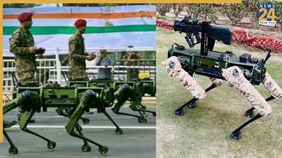 77वीं रिपब्लिक डे परेड में कुछ खास होने वाला है… जानिए क्या सरप्राइज देगी भारतीय सेना?